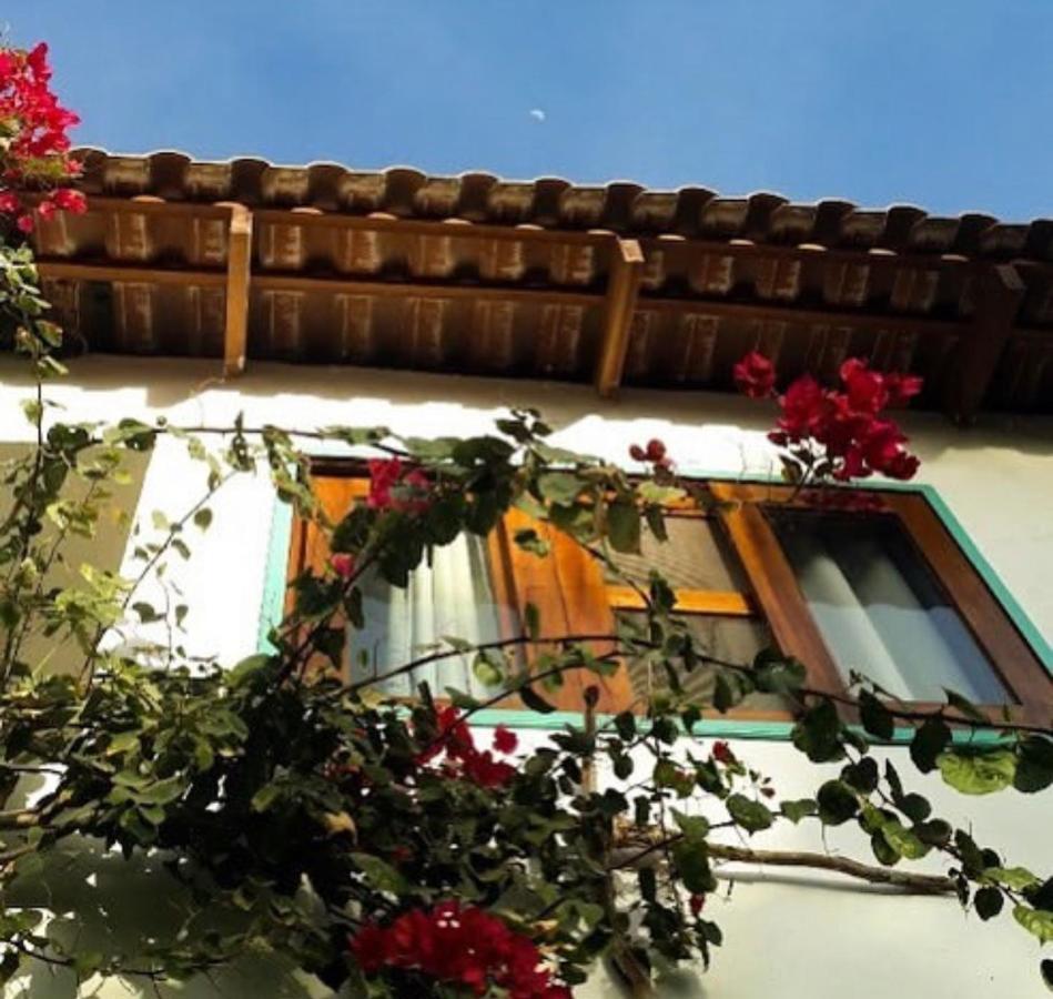 Vila Avian Prea Exterior foto